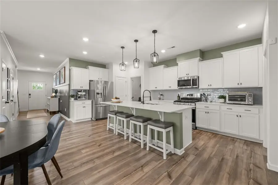 508 Brasstown Court, Pendleton, SC 29670 - #3