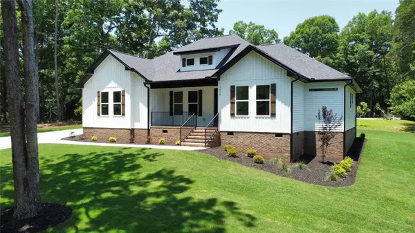 1010 Pintail Road, Anderson, SC 29626