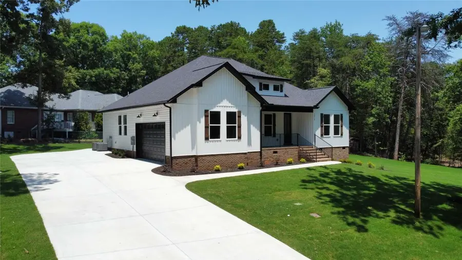 1010 Pintail Road, Anderson, SC 29626 - #2