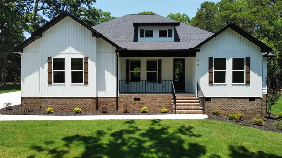 1010 Pintail Road, Anderson, SC 29626 - #3