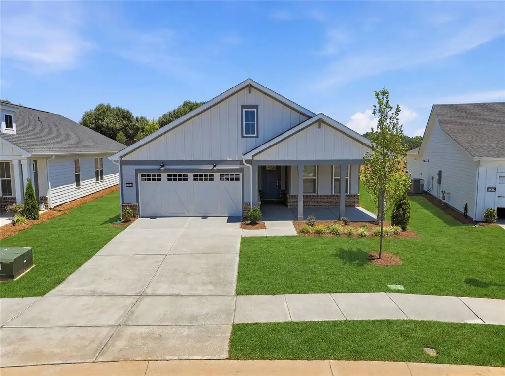 307 River Club Drive, Greenville, SC 29607 - #1