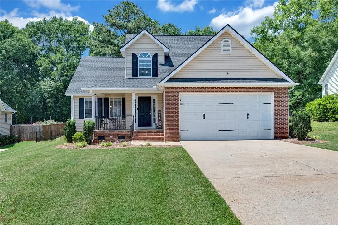 112 Royal Drive, Williamston, SC 29697 - #1