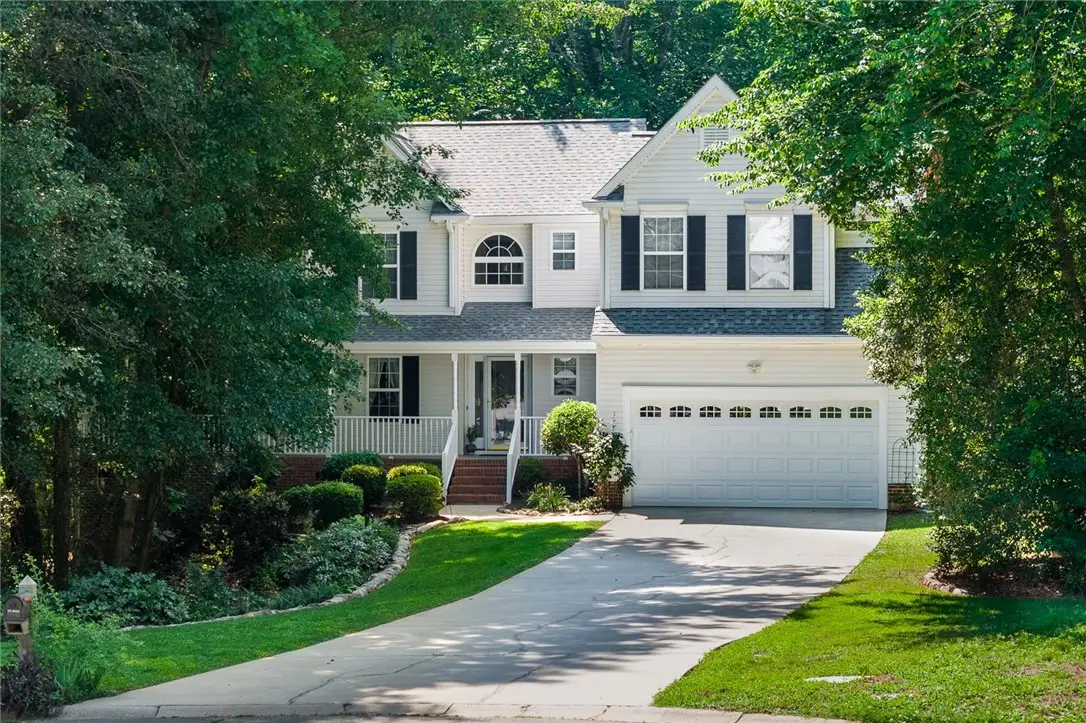 20 Ladybird Court, Simpsonville, SC 29680 - #1