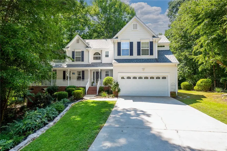 20 Ladybird Court, Simpsonville, SC 29680 - #2