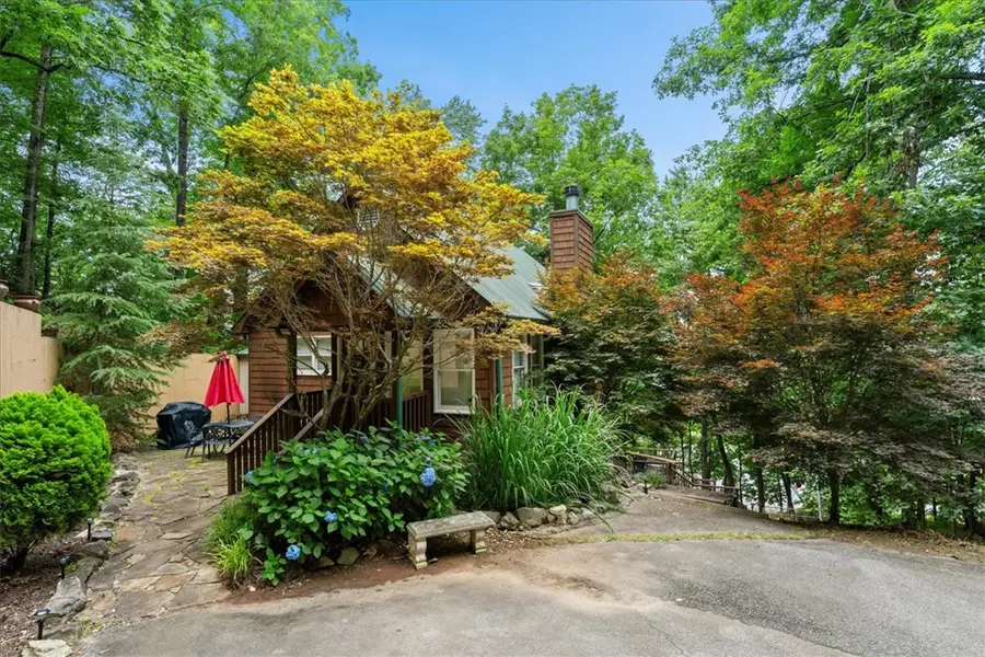 255 Horseshoe Bend Drive, Westminster, SC 29693 - #2