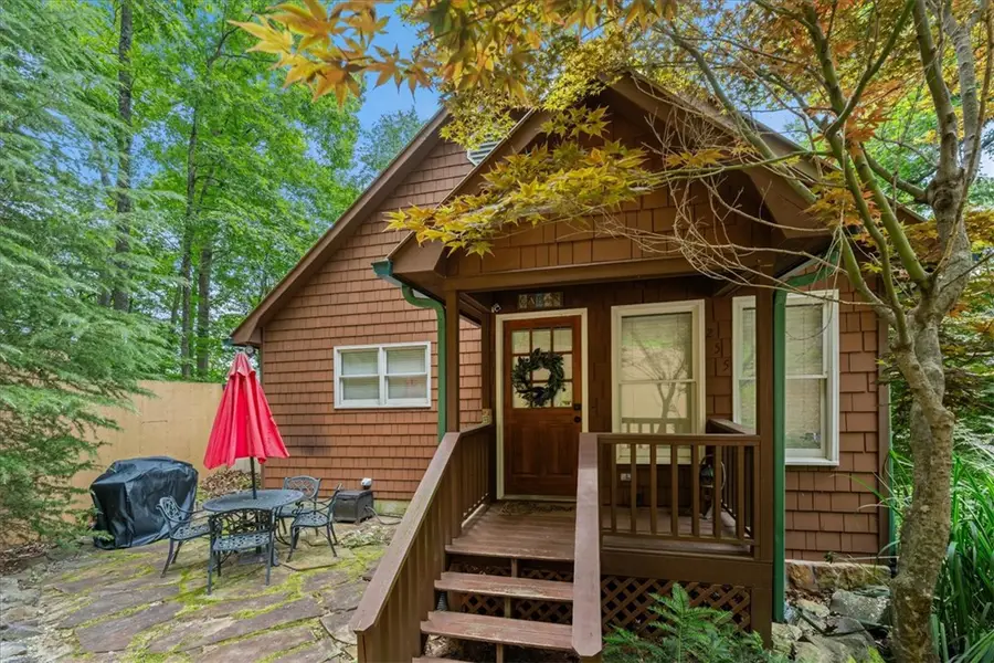255 Horseshoe Bend Drive, Westminster, SC 29693 - #3