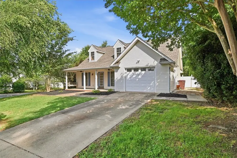 101 Grand Oak Circle, Pendleton, SC 29670 - #2
