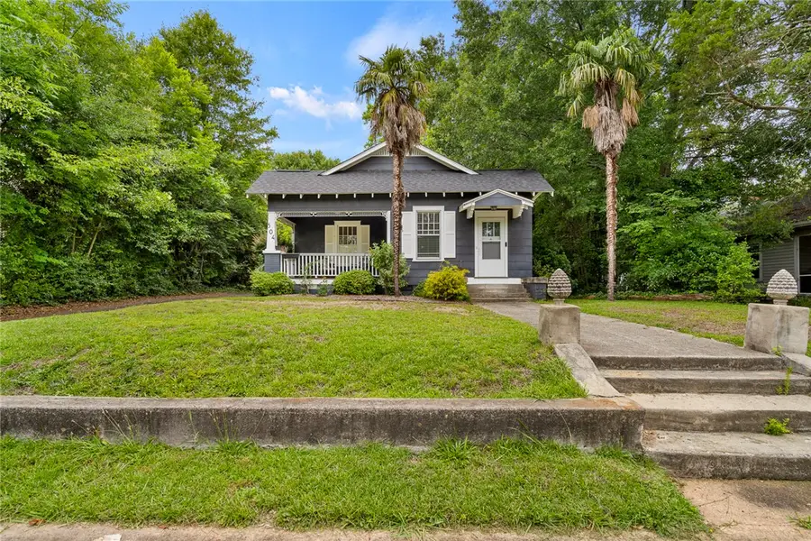 504 North Street, Anderson, SC 29621 - #2