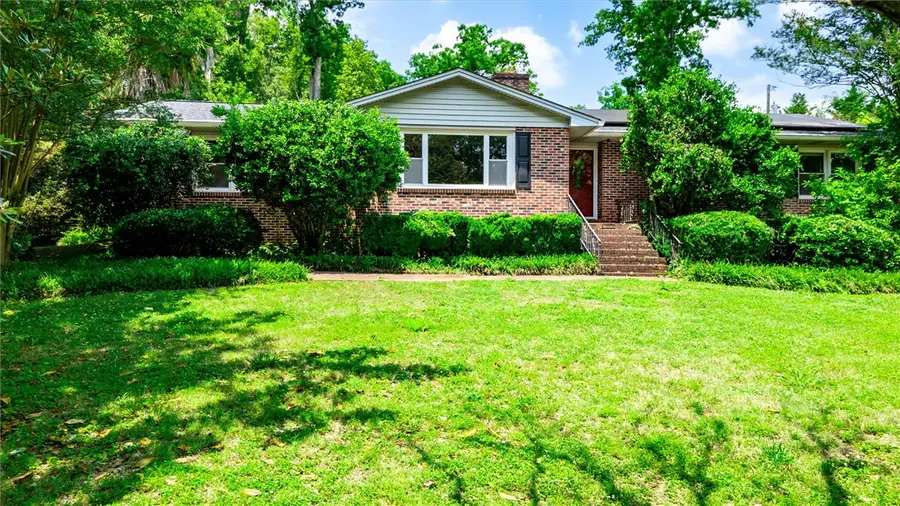 101 Nottingham Way, Anderson, SC 29621 - #2