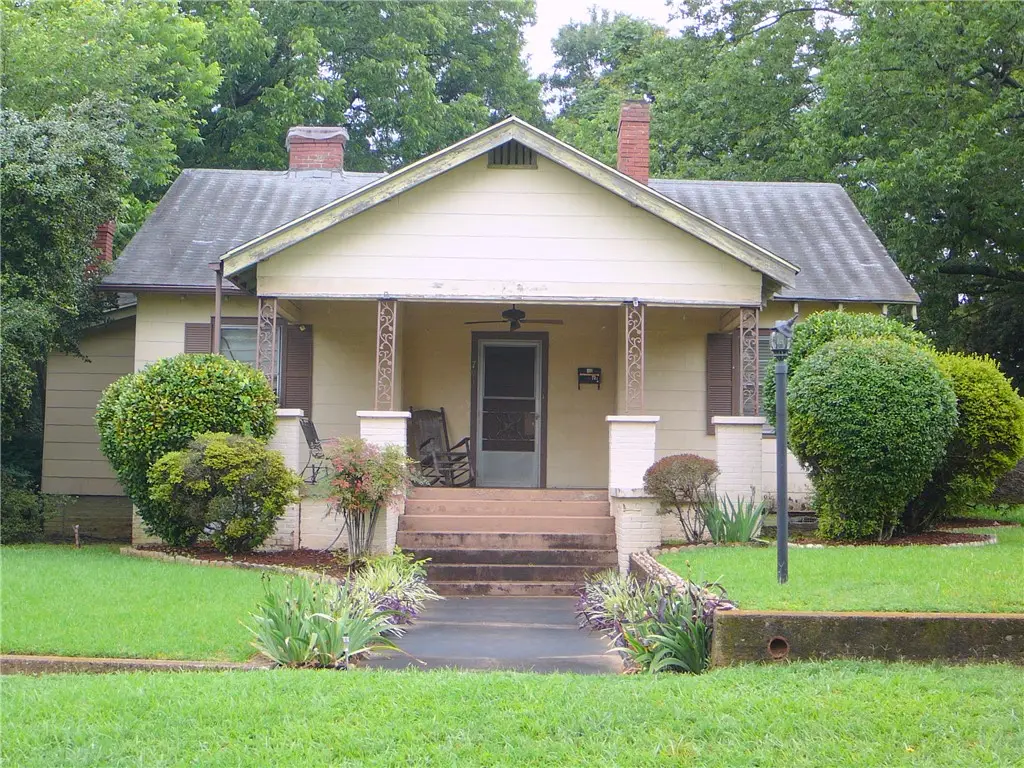 701 Glenn Street, Anderson, SC 29625 - #1