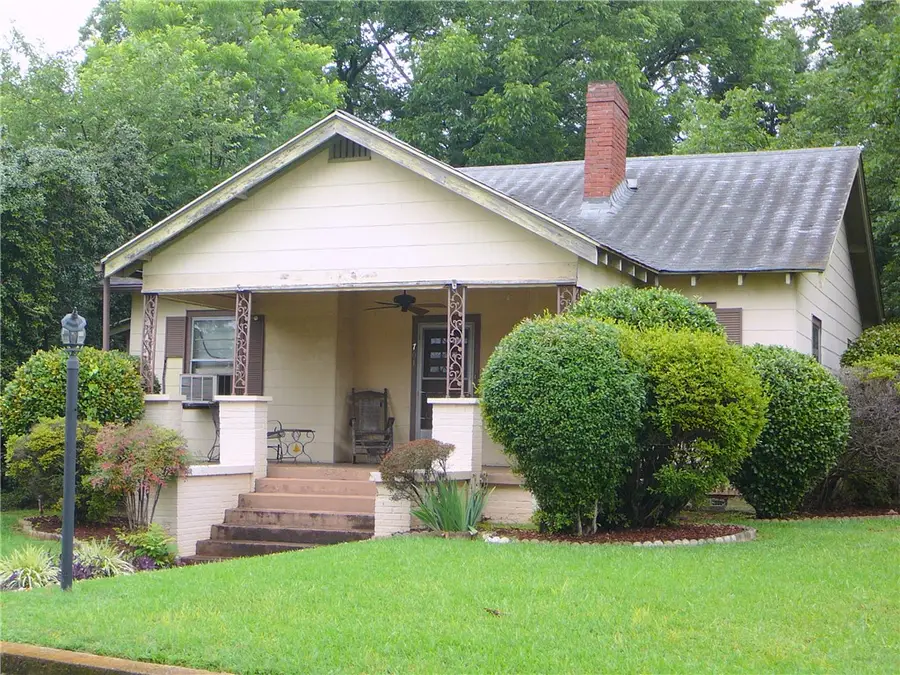 701 Glenn Street, Anderson, SC 29625 - #2