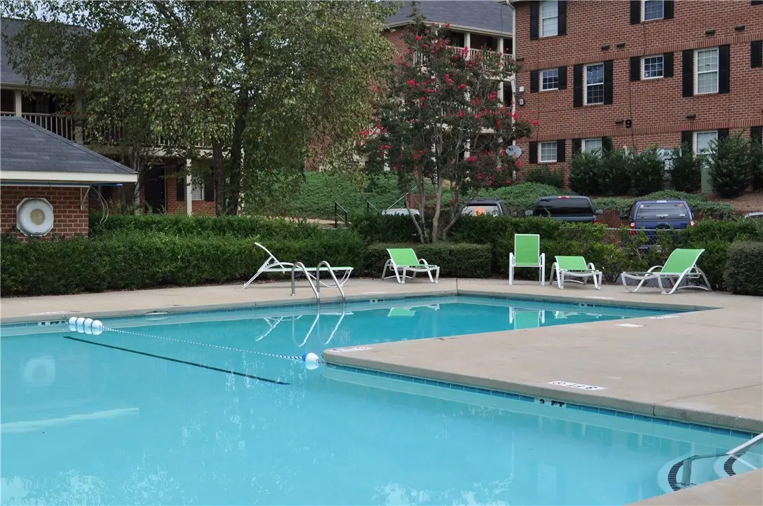 250 Elm Elm Street, Clemson, SC 29631 - #1