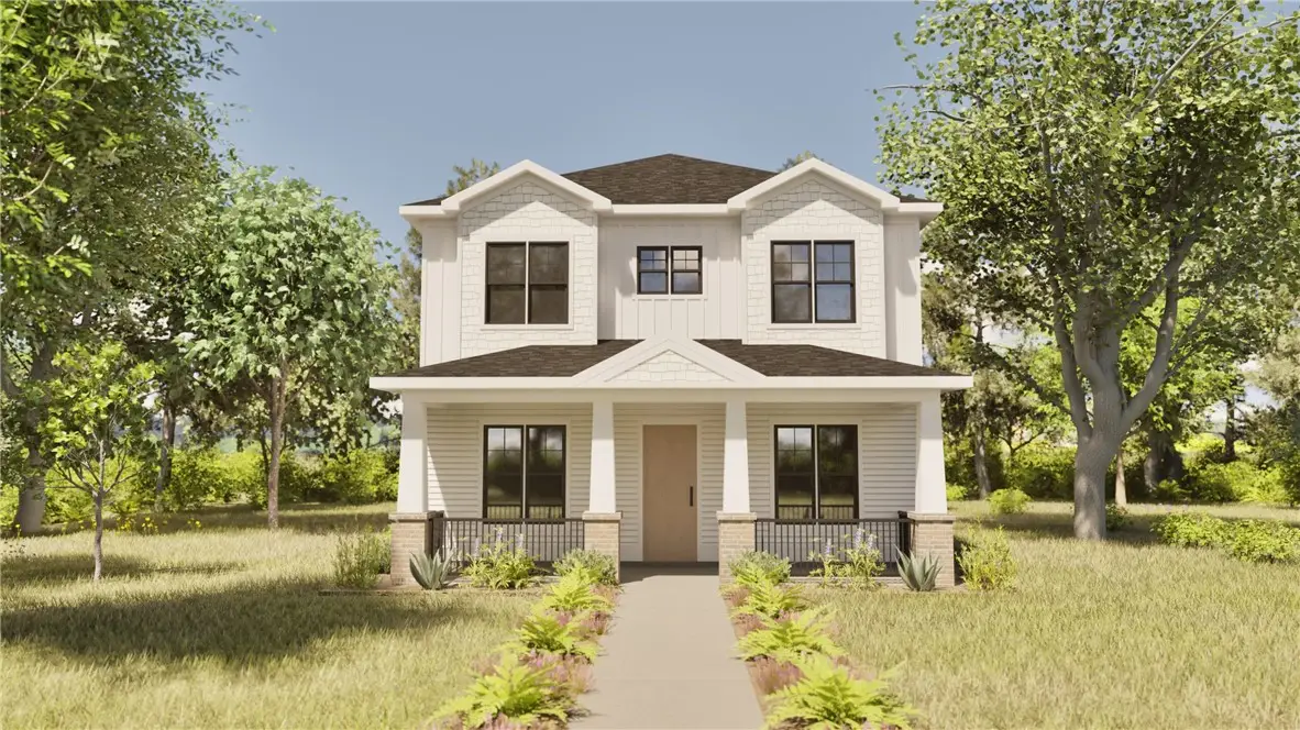 102 Benjamin Boulevard, Pendleton, SC 29670 - #1