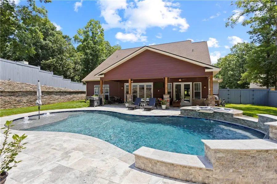 218 Riverlake Road, Fair Play, SC 29643 - #2