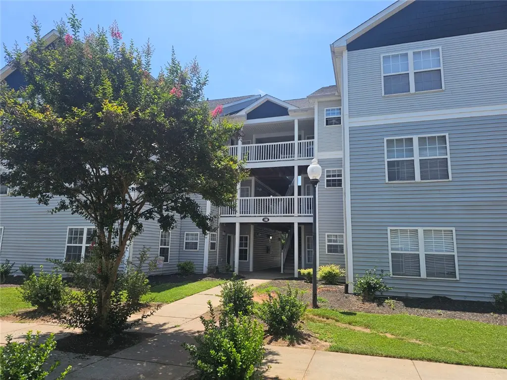 188 University Village Drive #L, Central, SC 29630 - #1