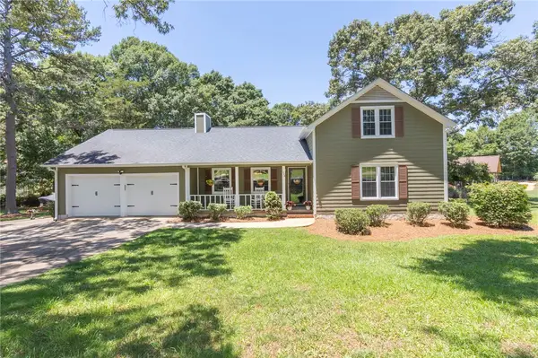 1309 Lakewood Lane, Anderson, SC 29625