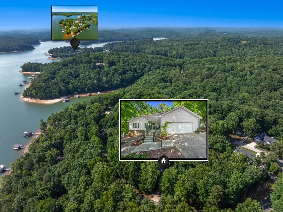 1303 S Arrowhead Dr Drive, Westminster, SC 29693 - #2