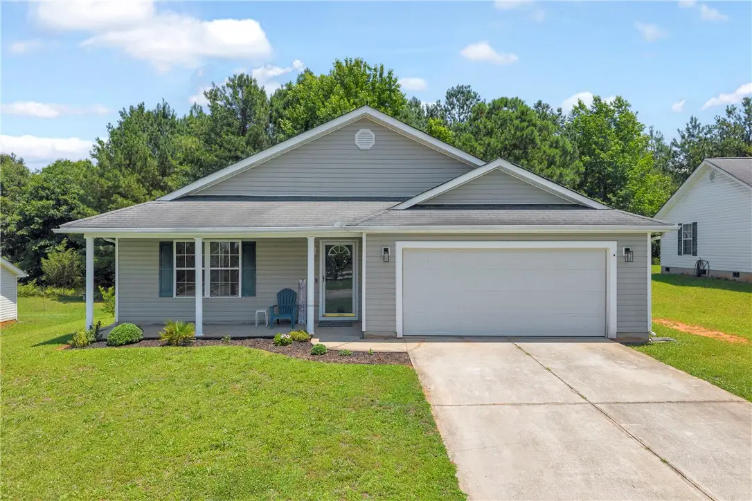 111 Casa Del Rio Drive, Anderson, SC 29625 - #1
