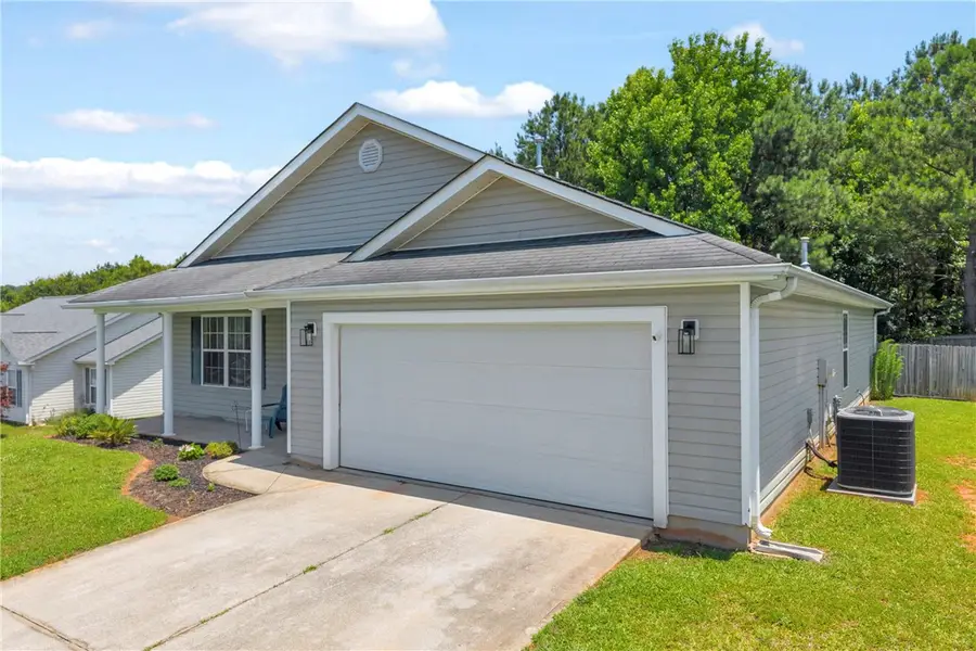 111 Casa Del Rio Drive, Anderson, SC 29625 - #2