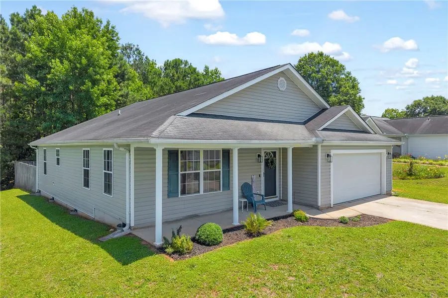 111 Casa Del Rio Drive, Anderson, SC 29625 - #3