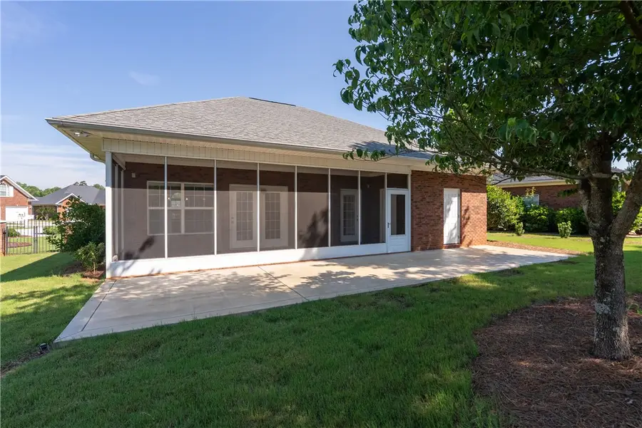 703 Nottingham Court, Seneca, SC 29672 - #2