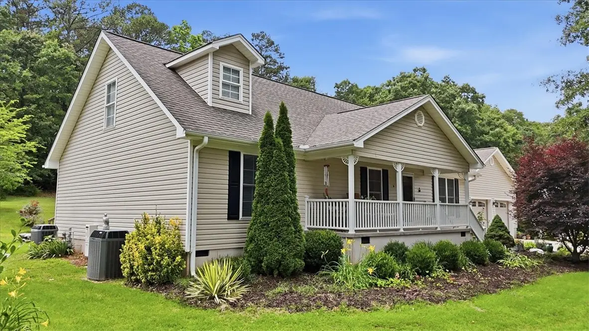 123 Richland Creek Drive, Westminster, SC 29693 - #1