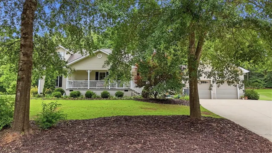 123 Richland Creek Drive, Westminster, SC 29693 - #2