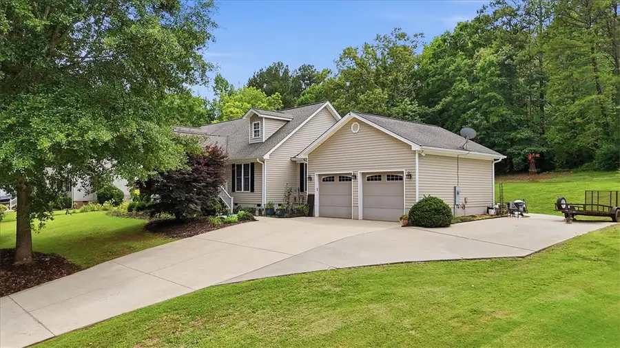 123 Richland Creek Drive, Westminster, SC 29693 - #3