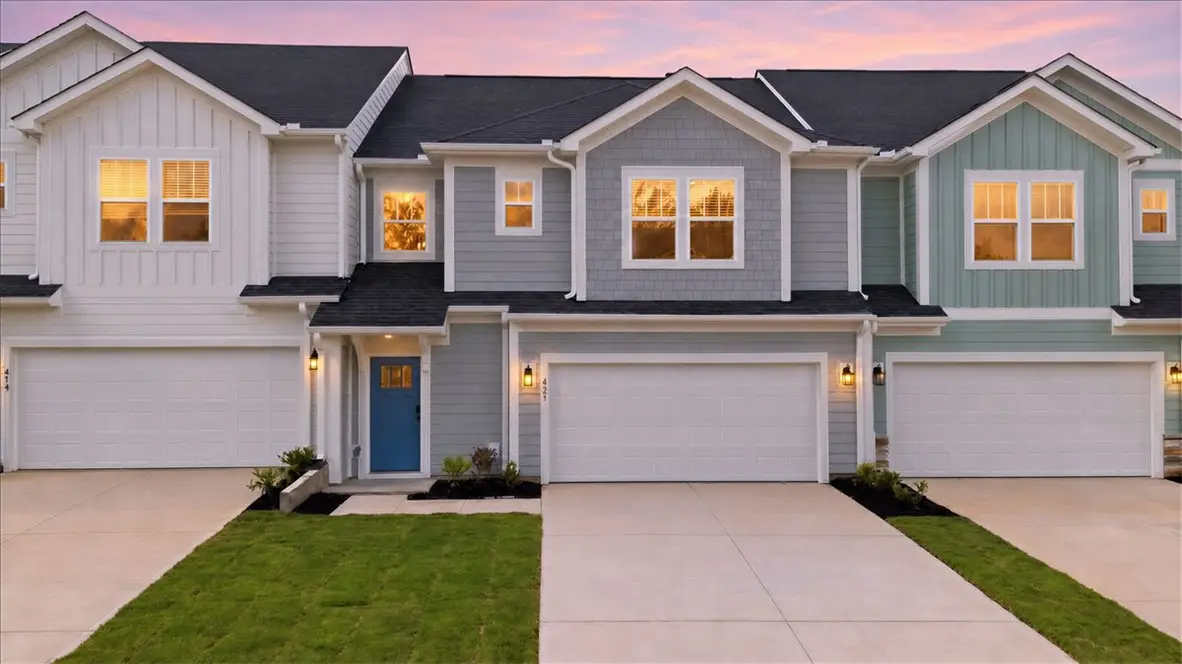 421 Crestcreek Drive, Anderson, SC 29621 - #1