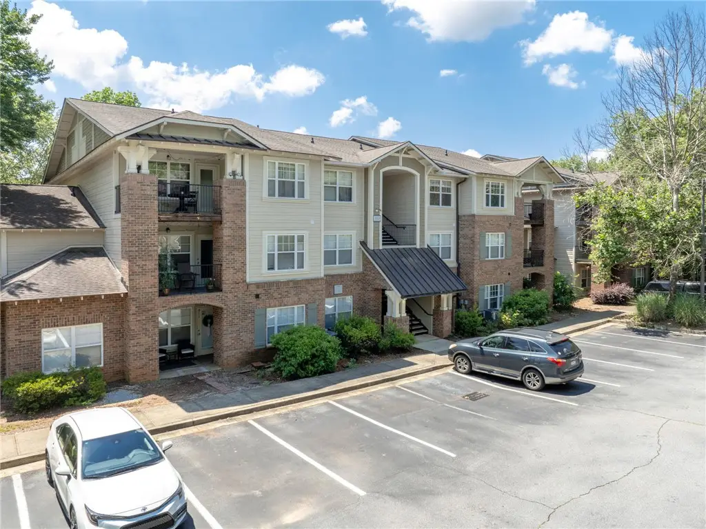 833 Old Greenville Highway #933, Clemson, SC 29631 - #1