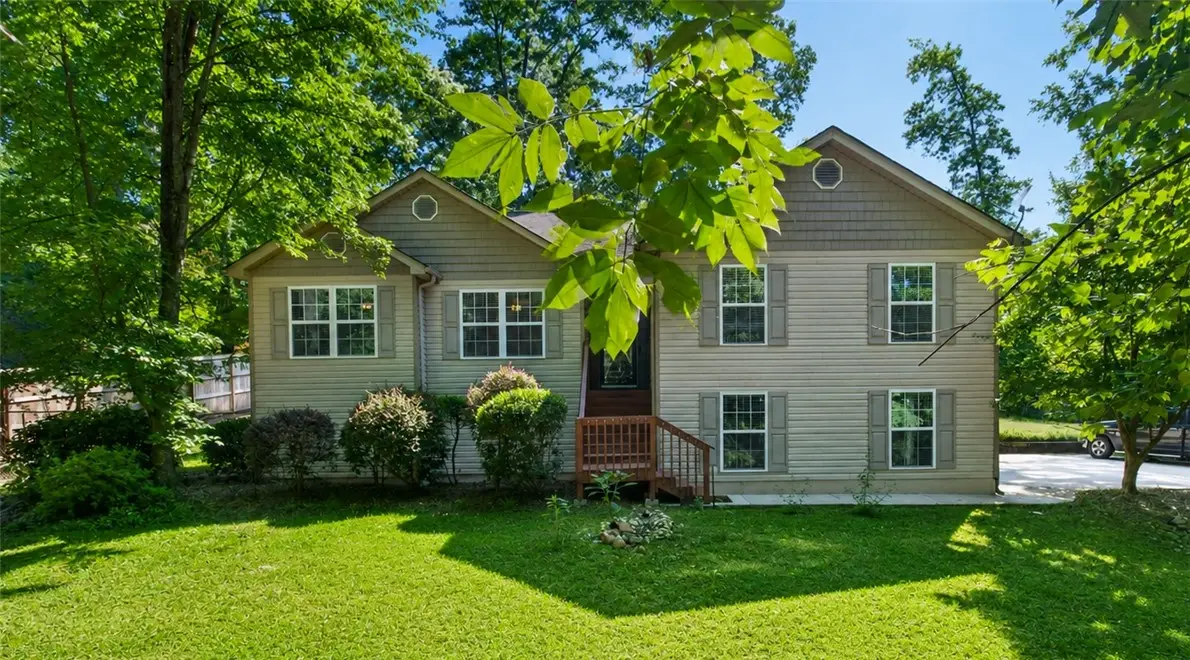 151 Towne Creek Trail, Anderson, SC 29621 - #1