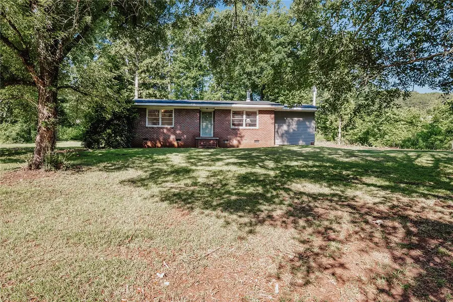 209 Cleveland Pike Road, Westminster, SC 29693 - #3
