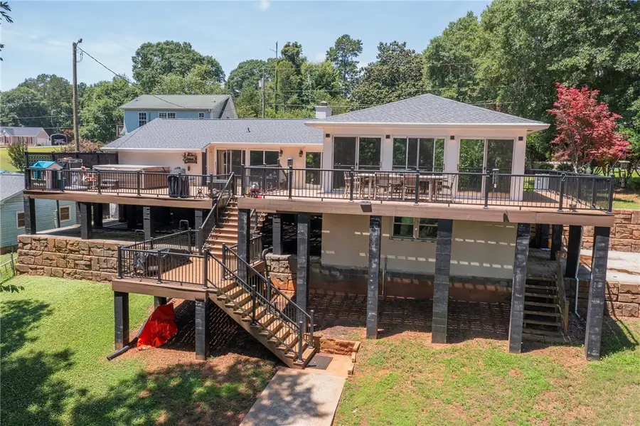318 Bertha Drive, Anderson, SC 29625 - #2