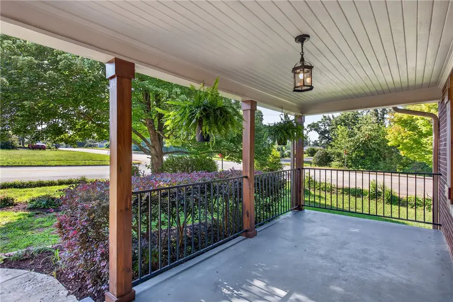 510 S Fairplay Street, Seneca, SC 29678 - #3