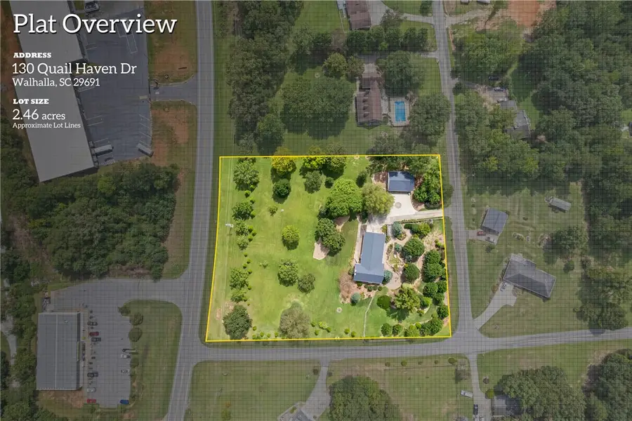 130 Quail Haven Drive, Walhalla, SC 29691 - #3