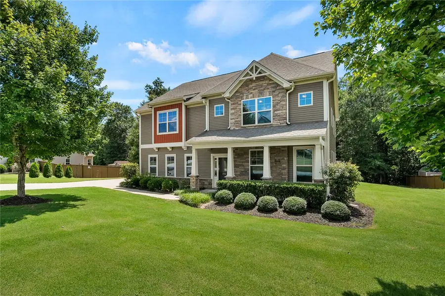 202 Hanster Drive, Easley, SC 29642 - #2