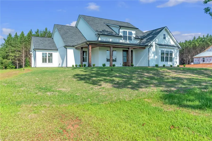 1410 Simpson Road, Pendleton, SC 29670 - #2