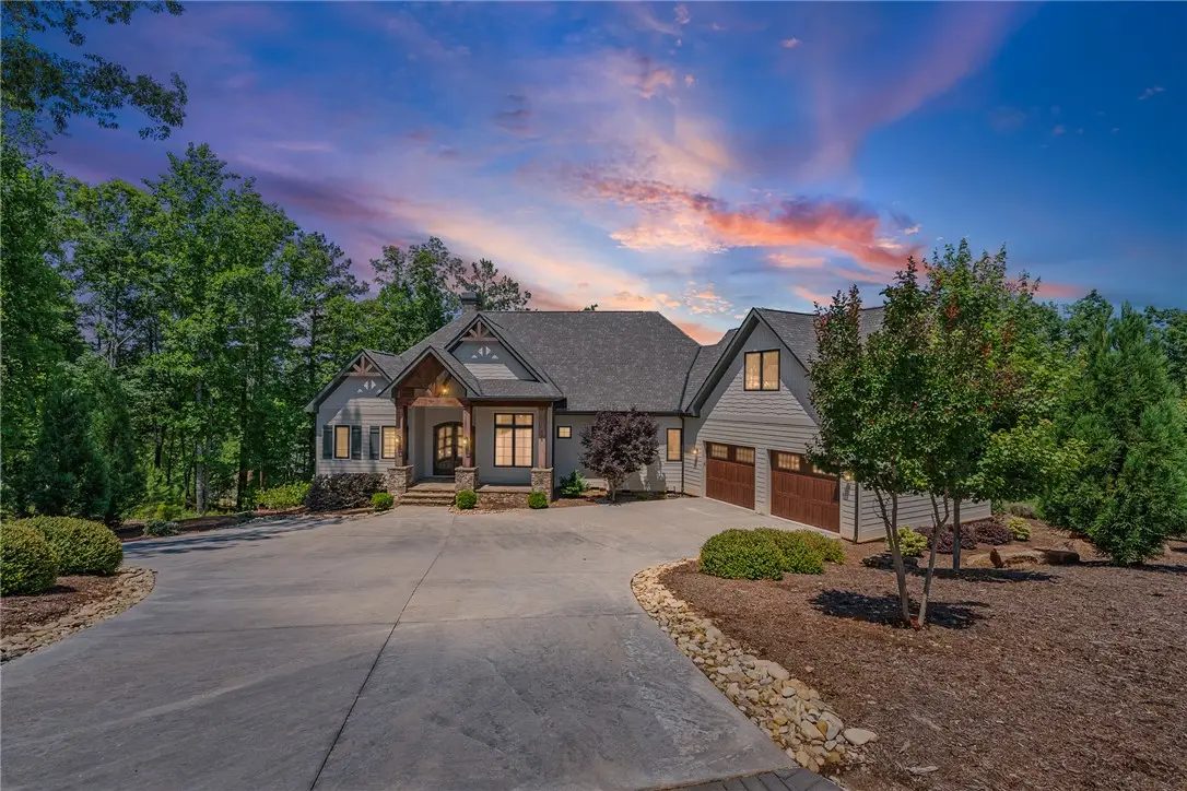 559 Leaning Pine Trail, Six Mile, SC 29682 - #1