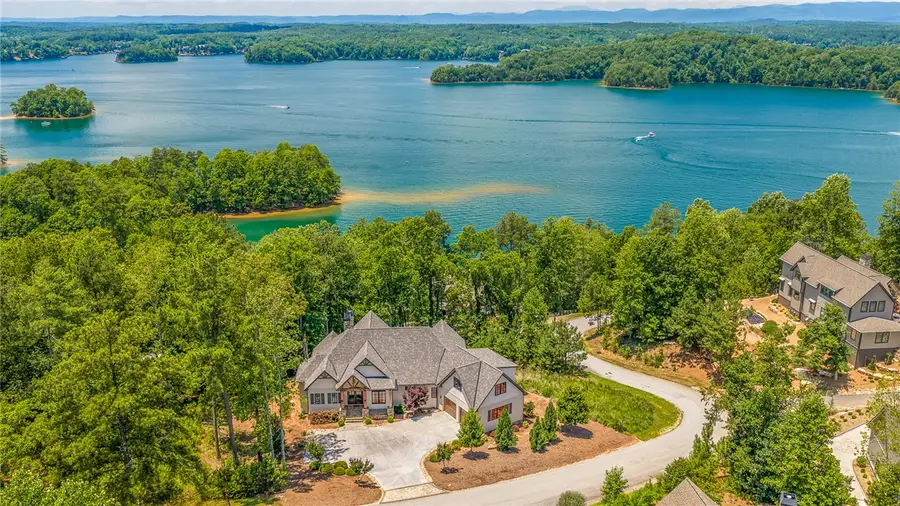 559 Leaning Pine Trail, Six Mile, SC 29682 - #2