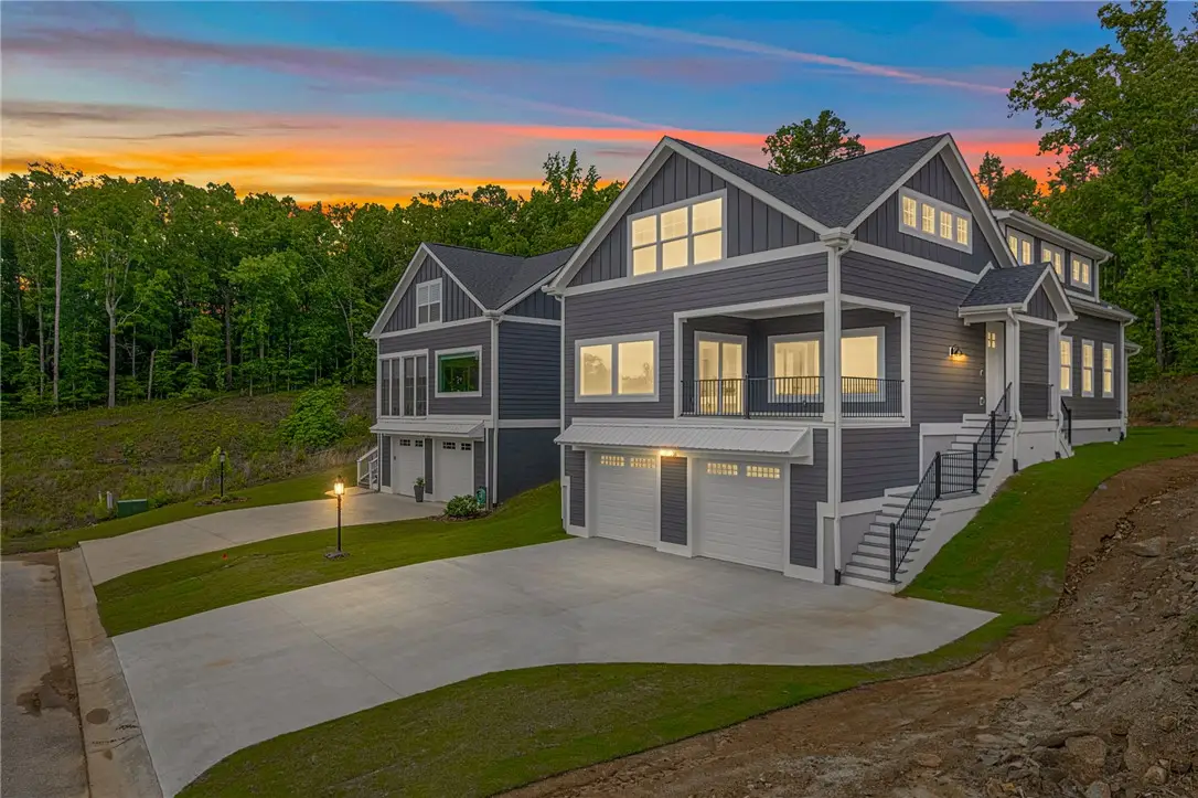 1230 Melton Road #216, West Union, SC 29696 - #1