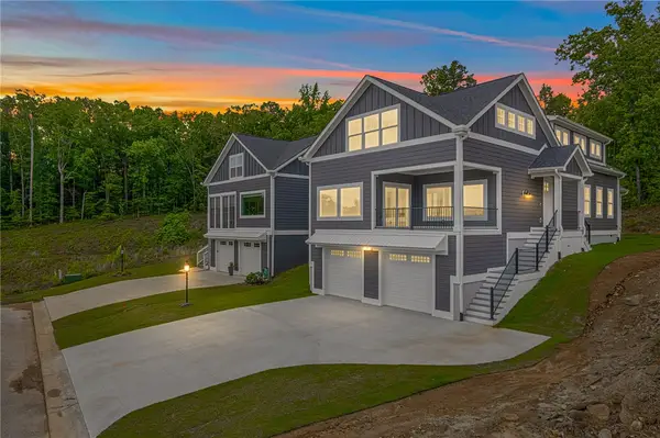 1230 Melton Road #216, West Union, SC 29696