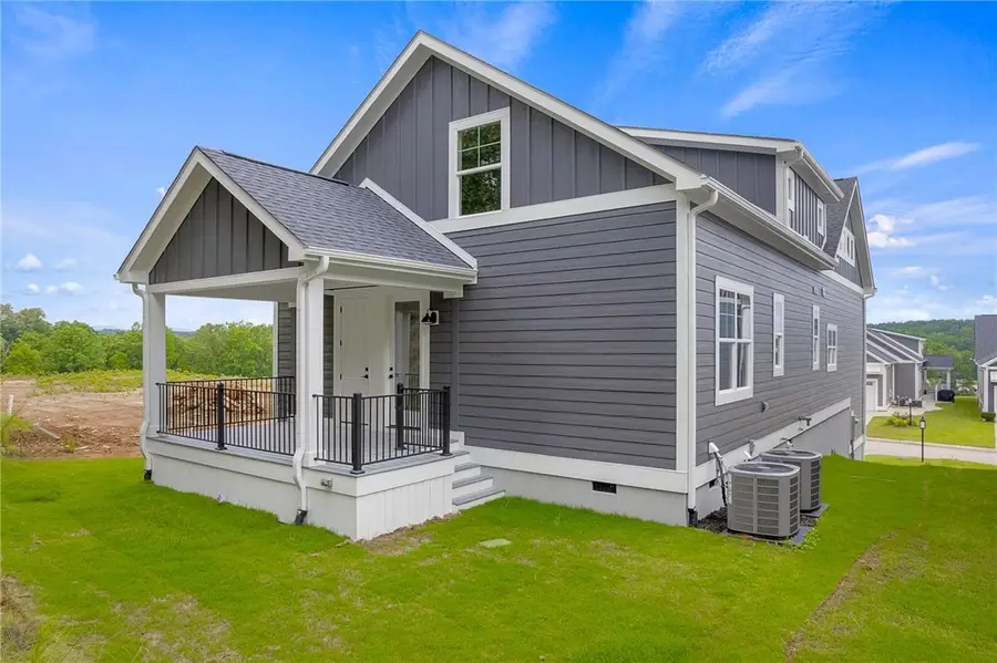 1230 Melton Road #216, West Union, SC 29696 - #2