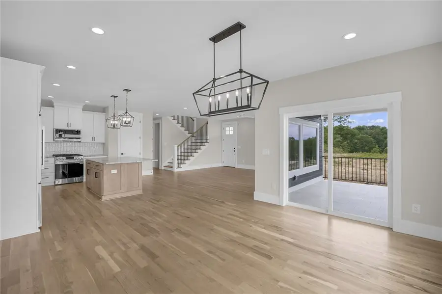 1230 Melton Road #216, West Union, SC 29696 - #3