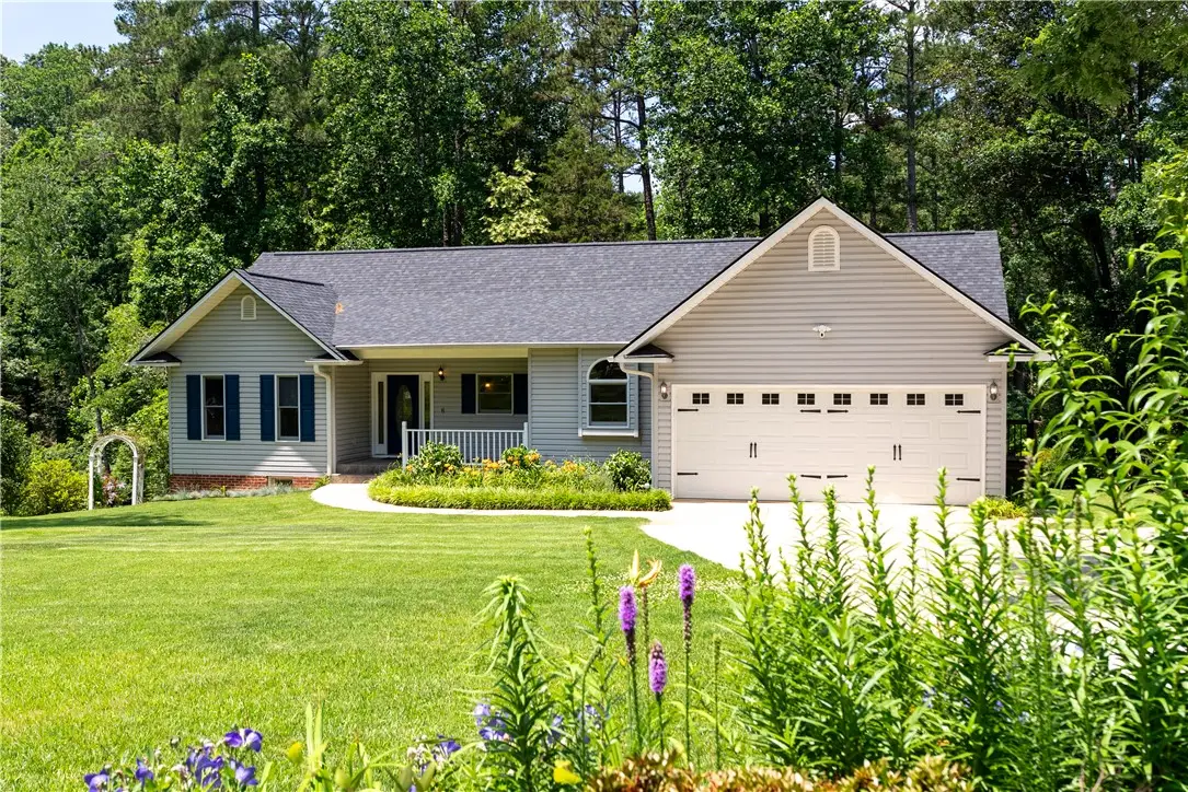 113 Cane Creek Harbor Road, Seneca, SC 29672 - #1