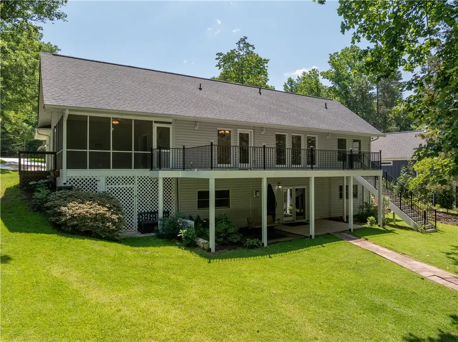 113 Cane Creek Harbor Road, Seneca, SC 29672 - #2