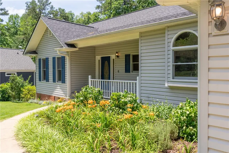 113 Cane Creek Harbor Road, Seneca, SC 29672 - #3