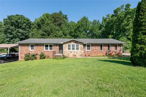 200 Echo Circle, Easley, SC 29642