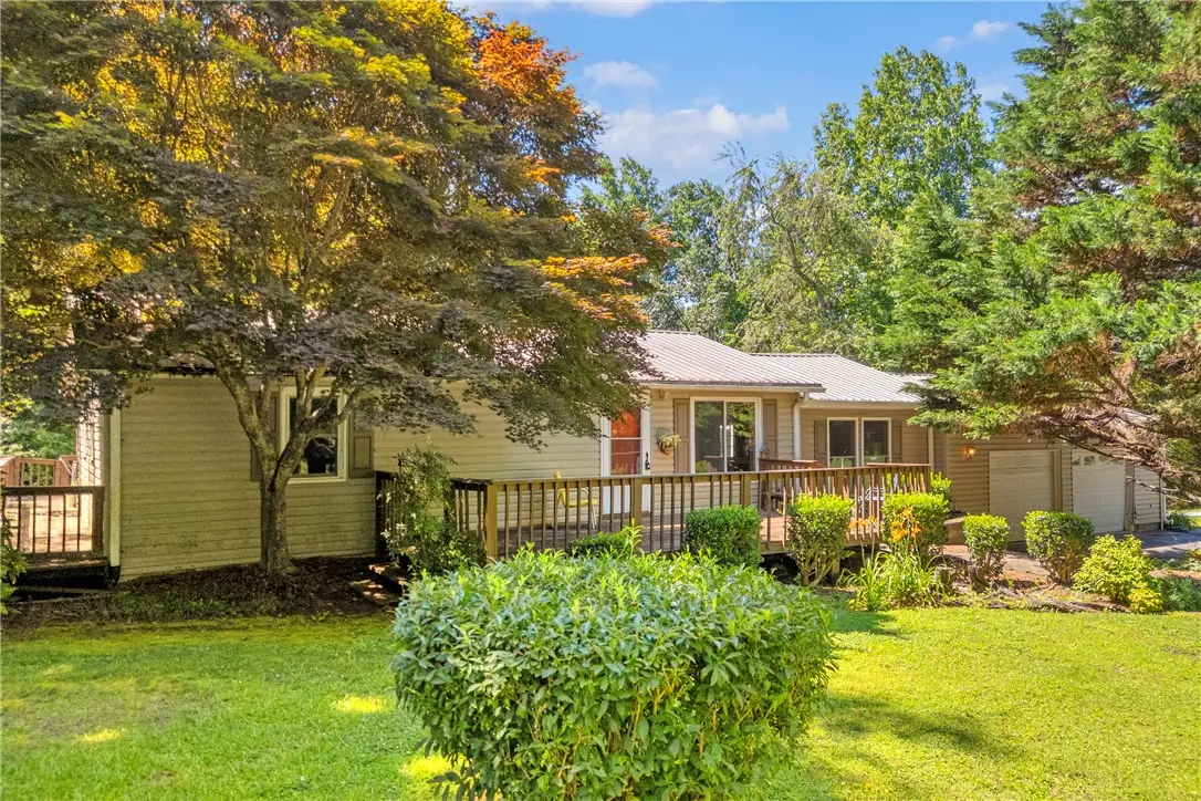 289 Crestwood Drive, Salem, SC 29676 - #1
