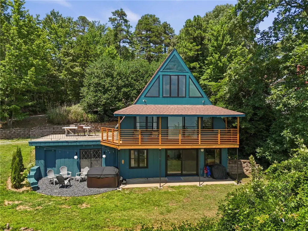 423 Fields Avenue, Anderson, SC 29625 - #1