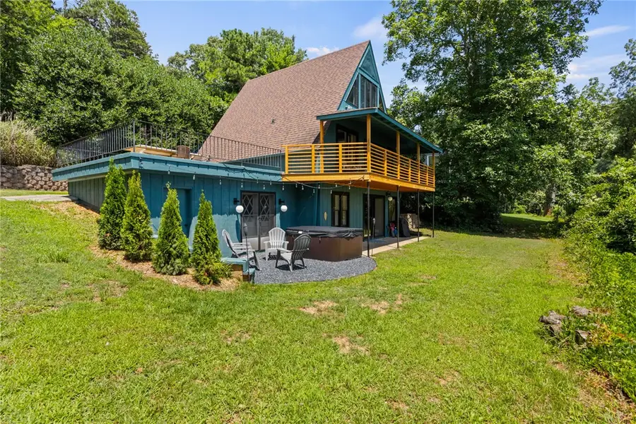 423 Fields Avenue, Anderson, SC 29625 - #3